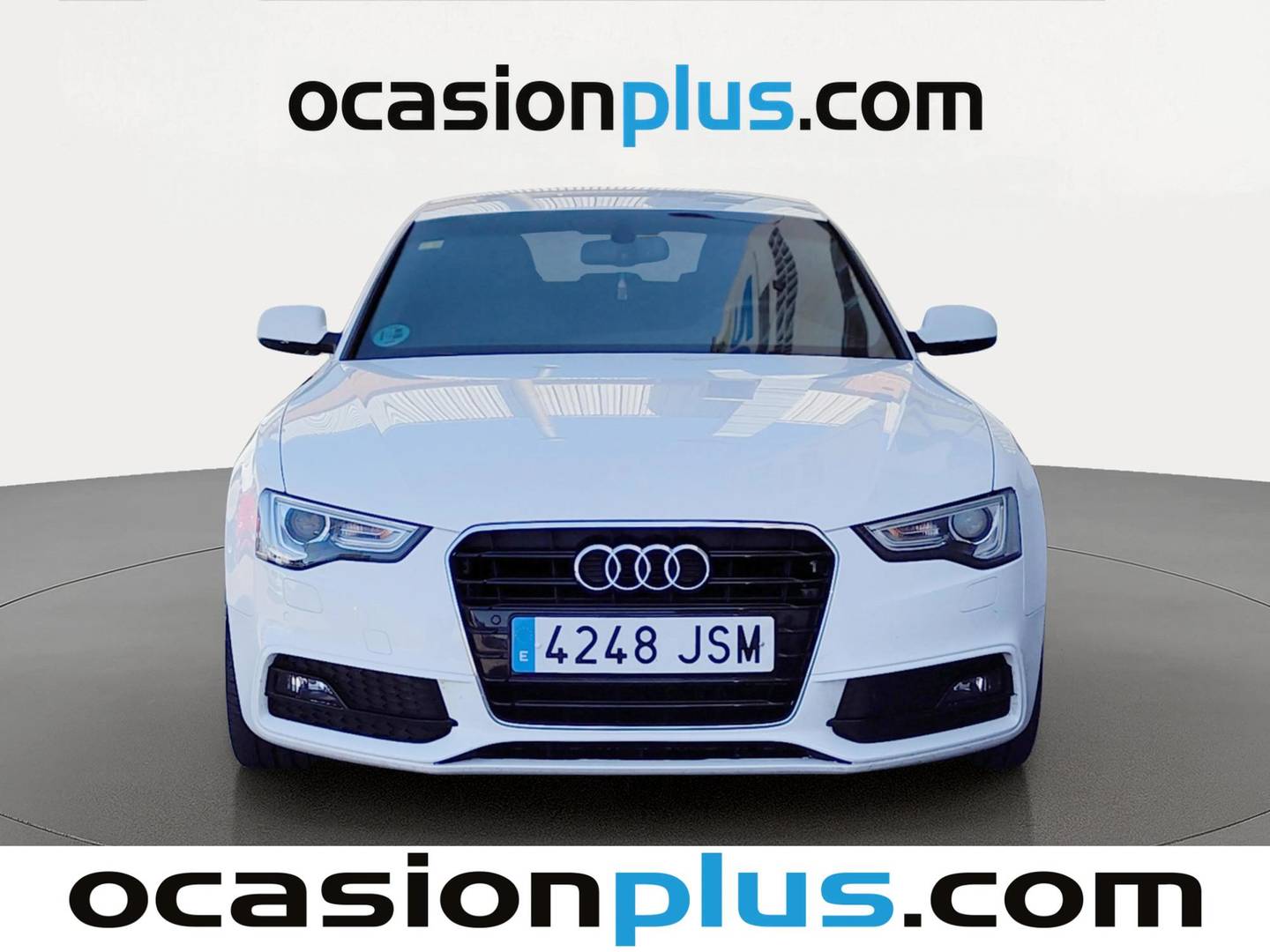 Audi A5 Audi A5 Sportback S line 2.0 TDI clean diesel (150 CV) al mejor precio