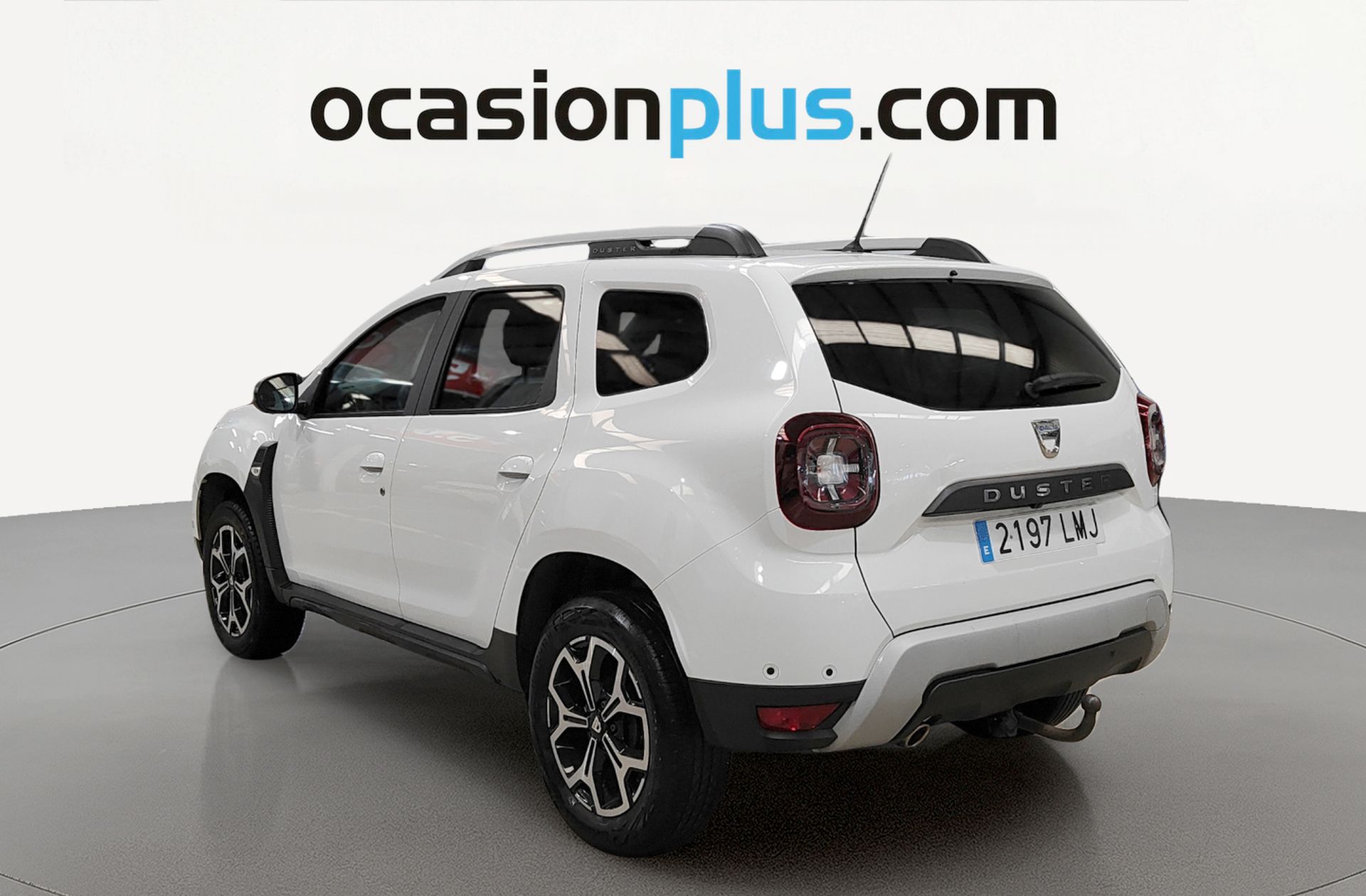 Dacia Duster Prestige TCe 4x2 - foto 3