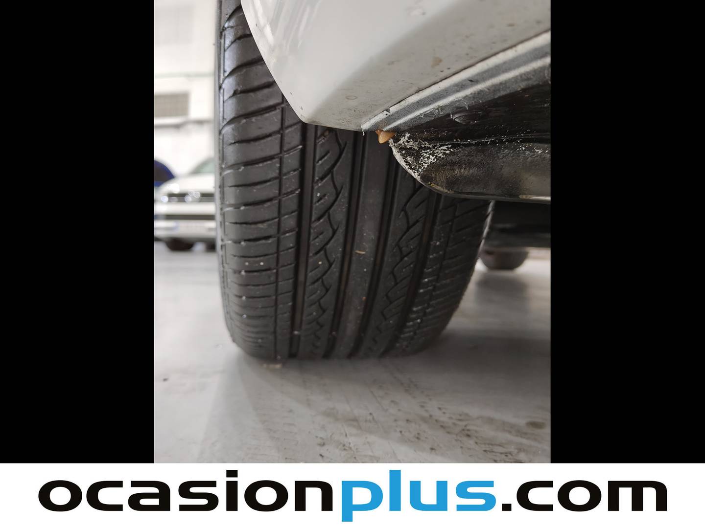 Volkswagen Golf Volkswagen e-Golf ePower (136 CV) de segunda mano