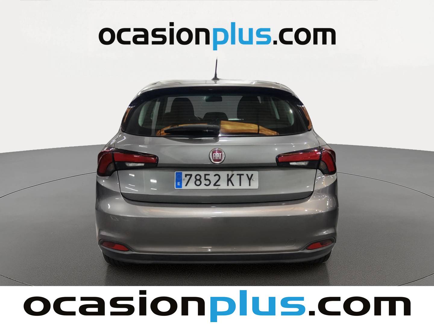 Fiat Tipo Fiat Tipo 1.3 Multijet Easy (95 CV) barato