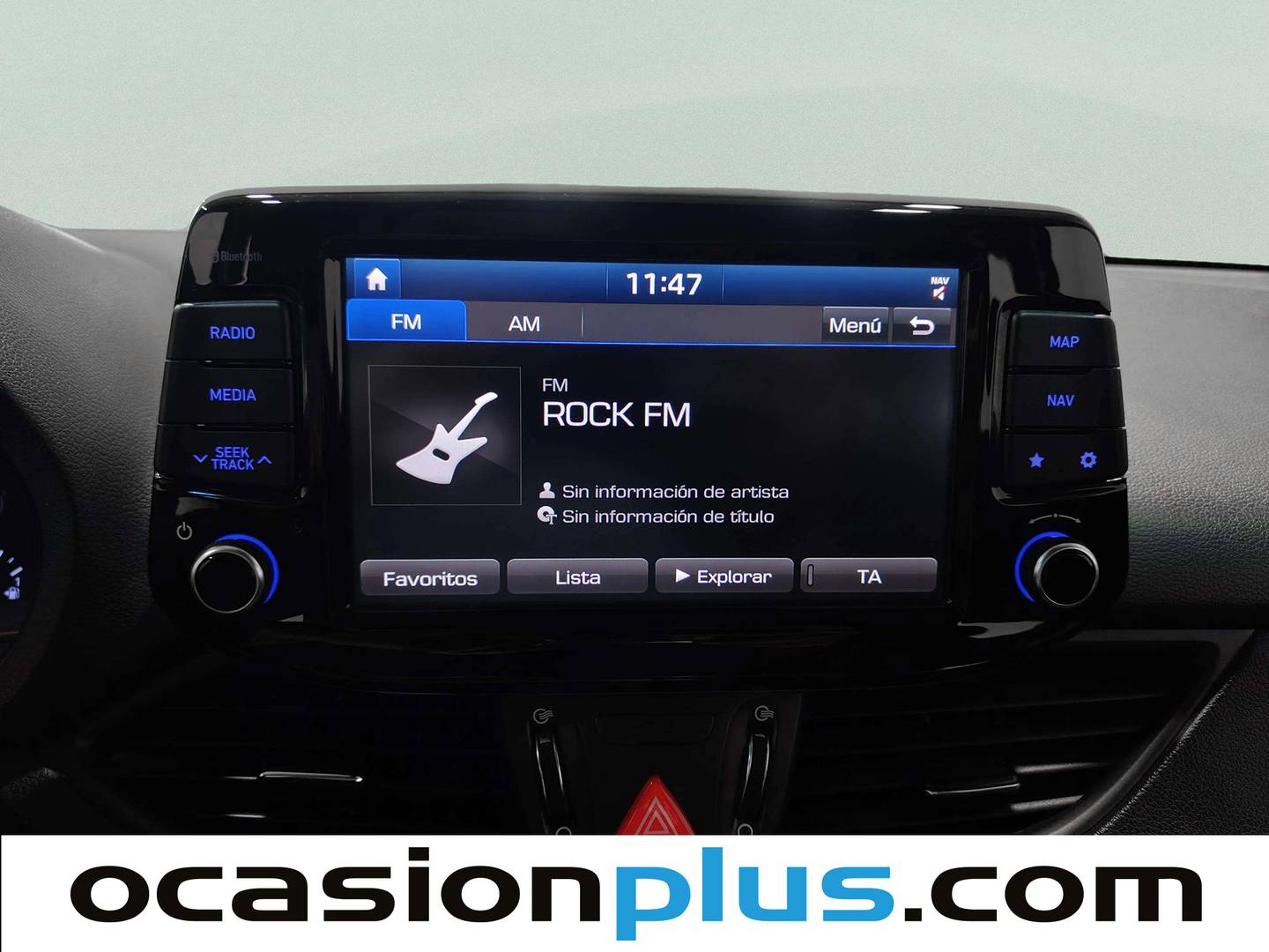 Hyundai i30 Hyundai i30 CW 1.0 TGDI Link (120 CV) gasolina