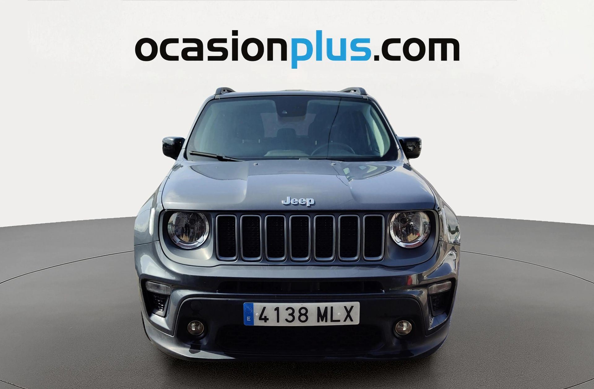 Jeep Renegade 1.6 MultiJet Limited 4x2 - foto 11