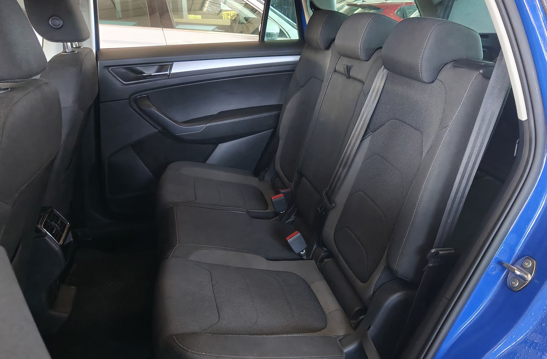 Škoda Kodiaq 1.5 TSI Ambition 4x2 DSG 7 plazas - foto 11