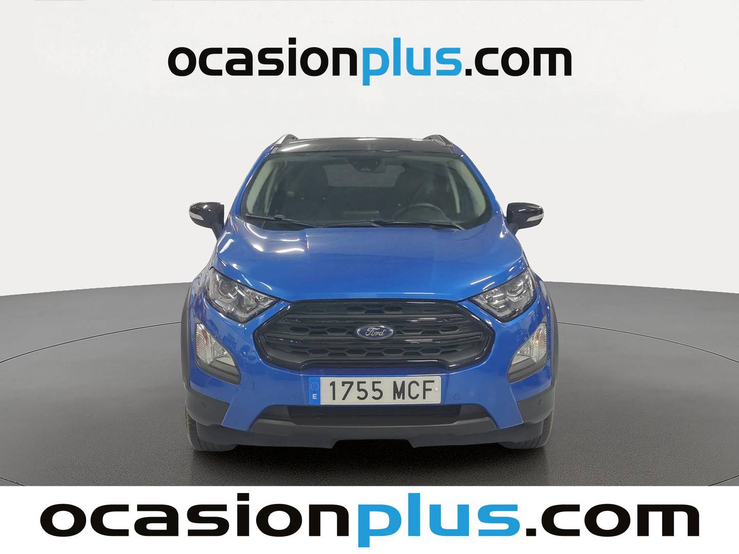Ford EcoSport Ford EcoSport 1.0T EcoBoost S&S Active (125 CV) 125cv