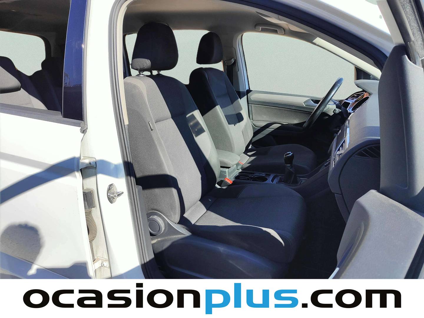 Volkswagen Touran Volkswagen Touran Edition 1.6 TDI BMT (115 CV) 7 Plazas km 0