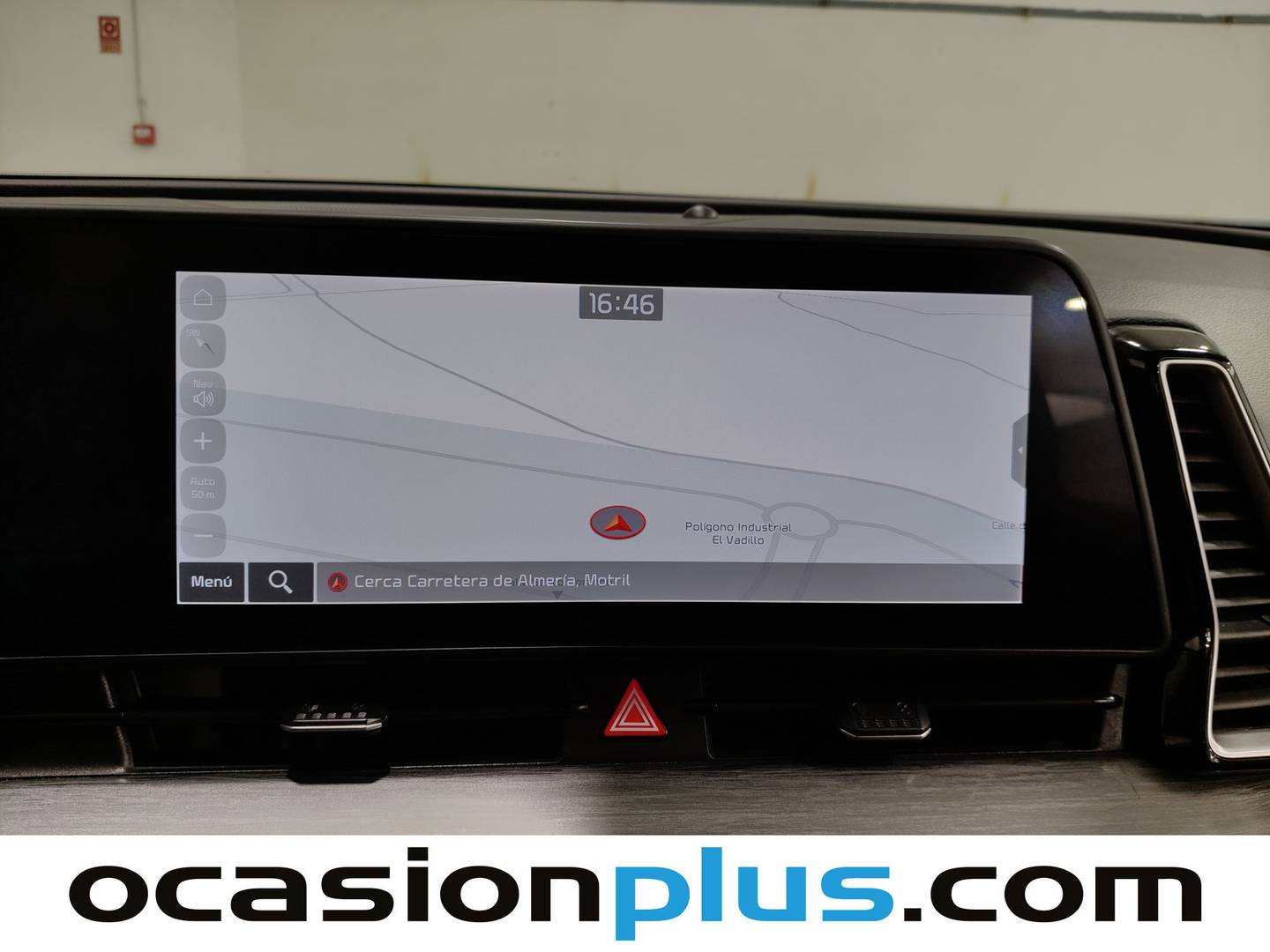 Extras y acabados del KIA Sportage KIA Sportage 1.6 T-GDi MHEV Drive 4x2 (150 CV)