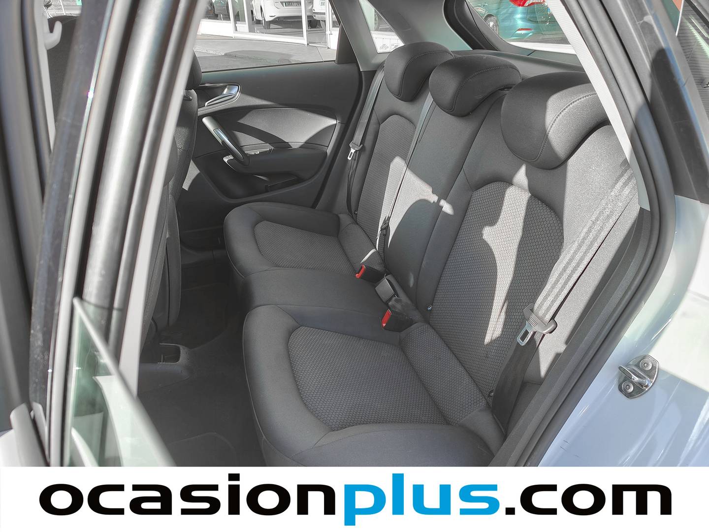 Foto Audi A1 Audi A1 Sportback Attracted 1.0 TFSI (95 CV)