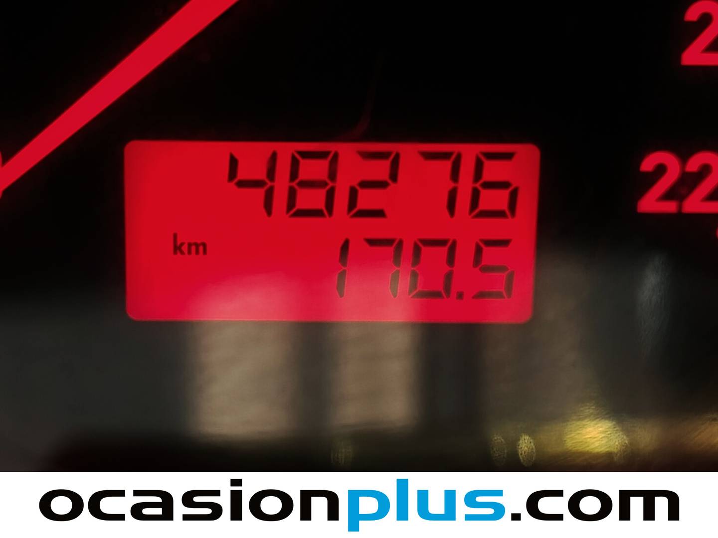 Seat Ibiza Seat Ibiza 1.4 16v Reference (85 CV) seminuevo