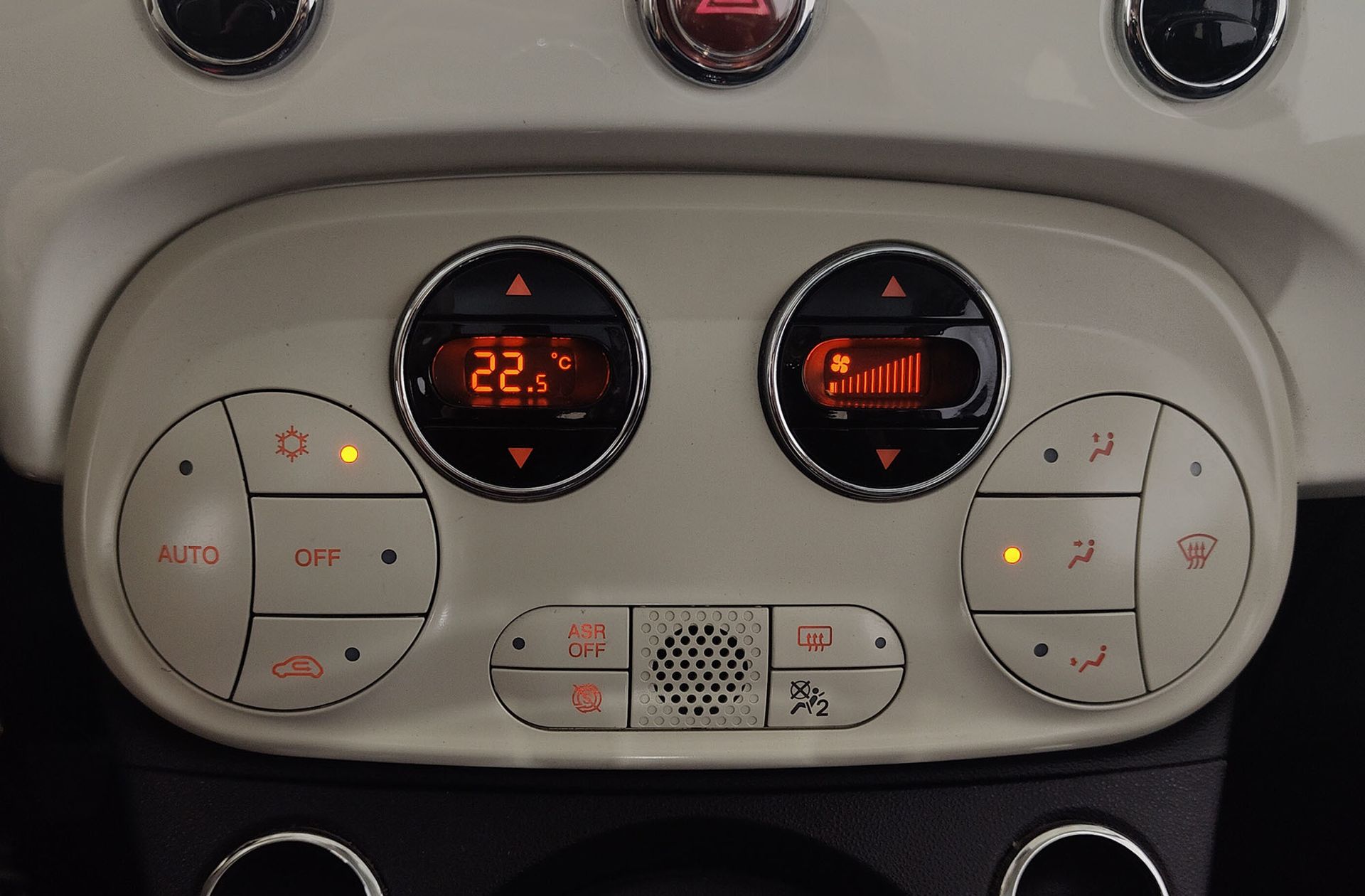 Fiat 500 1.0 Hybrid Dolcevita - foto 31