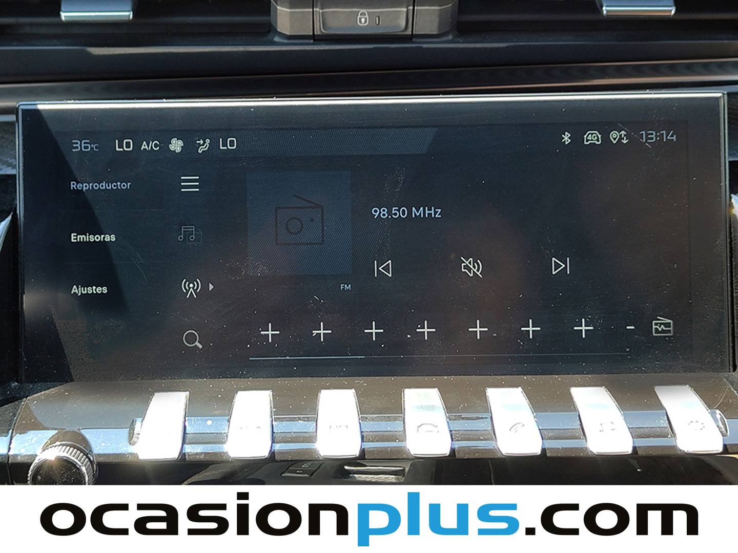 Peugeot 508 Peugeot 508 SW BlueHDi 130 S&S GT EAT8 (130 CV) 130cv