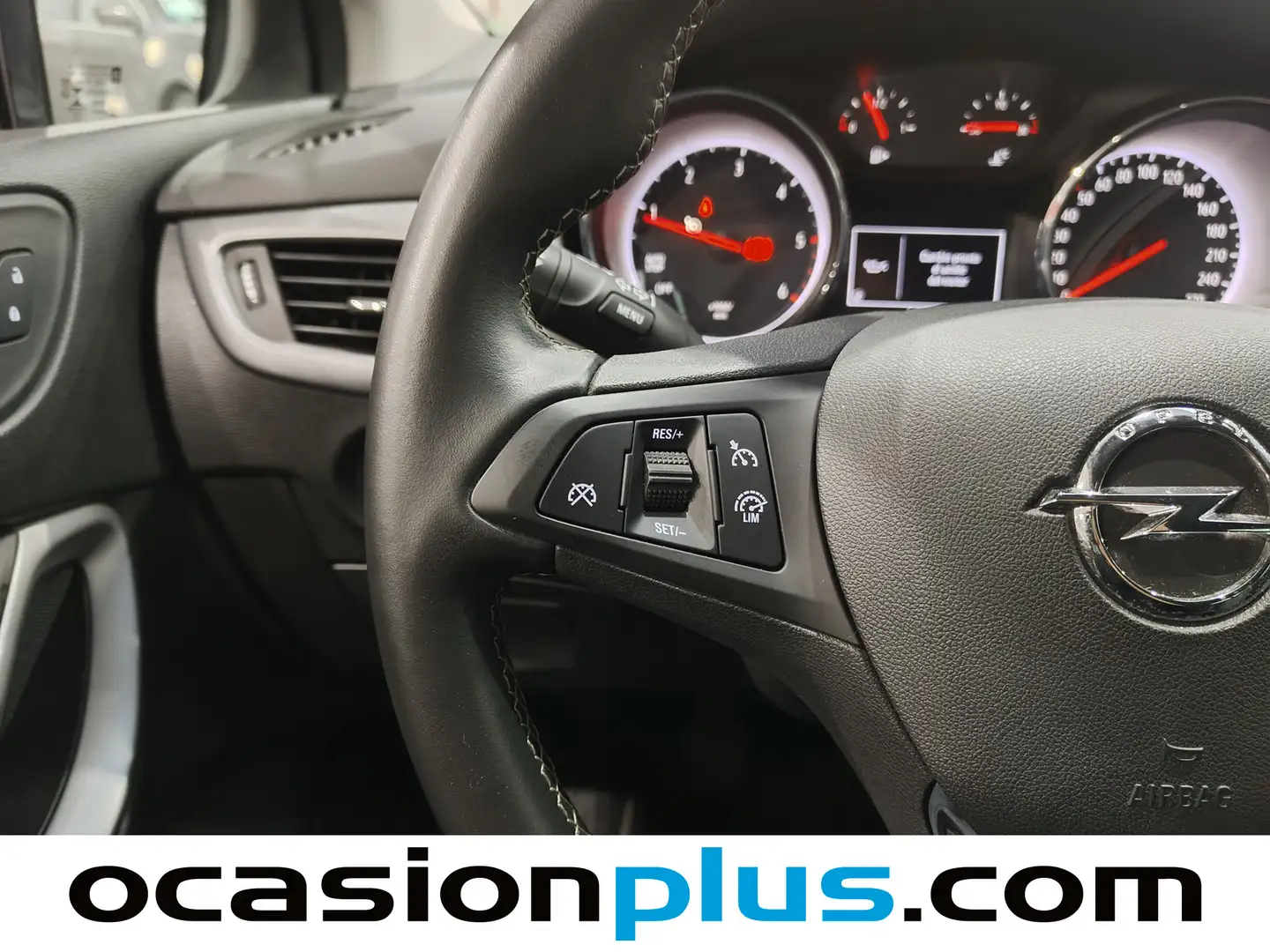 Foto Opel Astra Opel Astra 1.6 CDTi S&S Selective (110 CV)