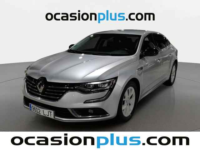 Renault Talisman Segunda Mano Sevilla