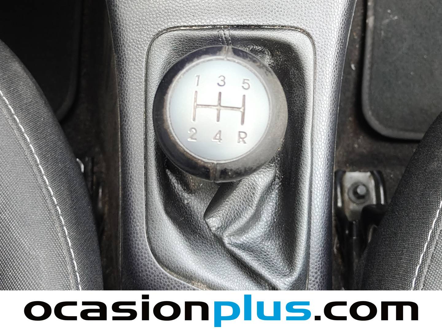 KIA Picanto KIA Picanto 1.0 CVVT Concept (66 CV) de segunda mano