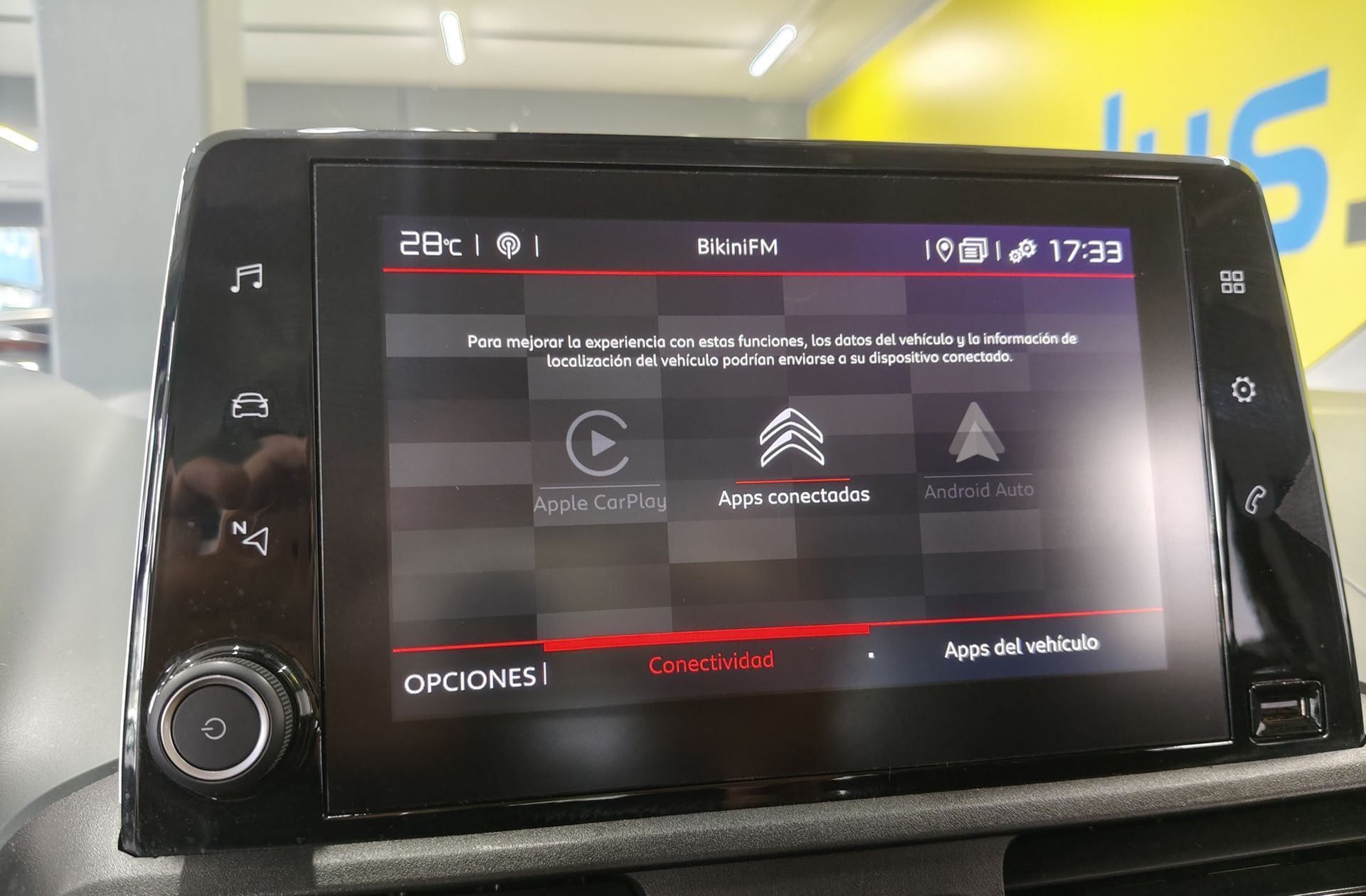 Citroën Berlingo BlueHDi 100 Talla M Shine - foto 7