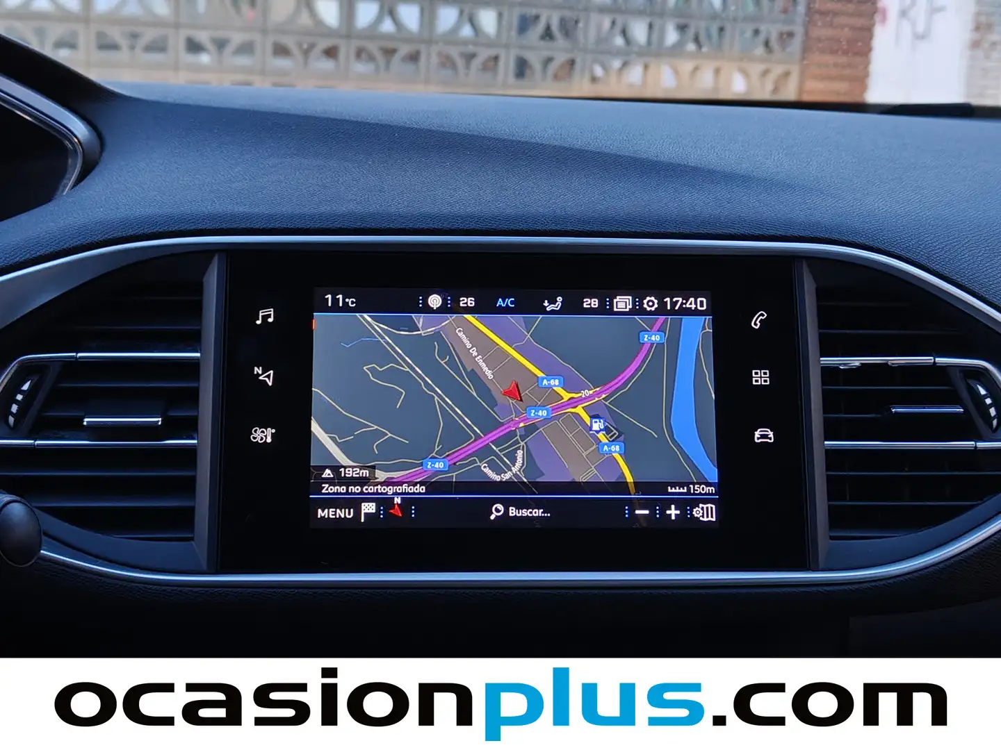 Foto Peugeot 308 Peugeot 308 Active Pack BlueHDi S&S (130 CV)