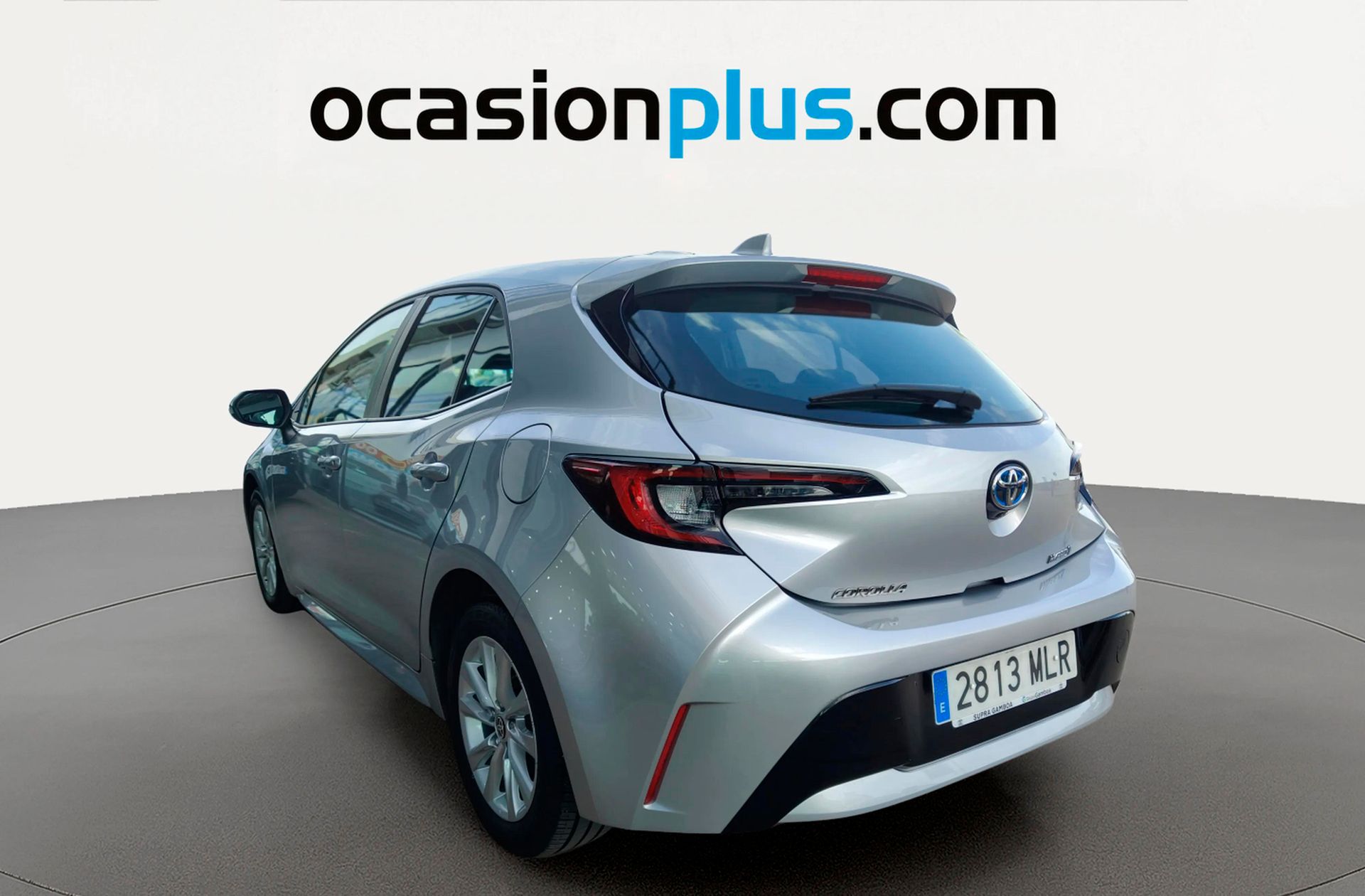 Toyota Corolla 140H Active Plus - foto 3