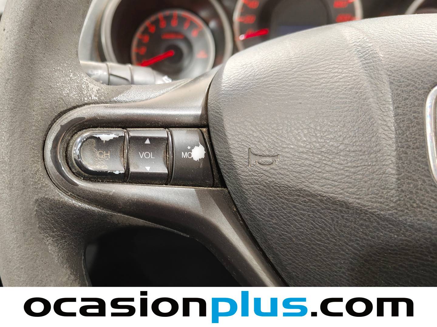Honda Jazz Honda Jazz 1.4 i-VTEC TREND (99 CV) seminuevo