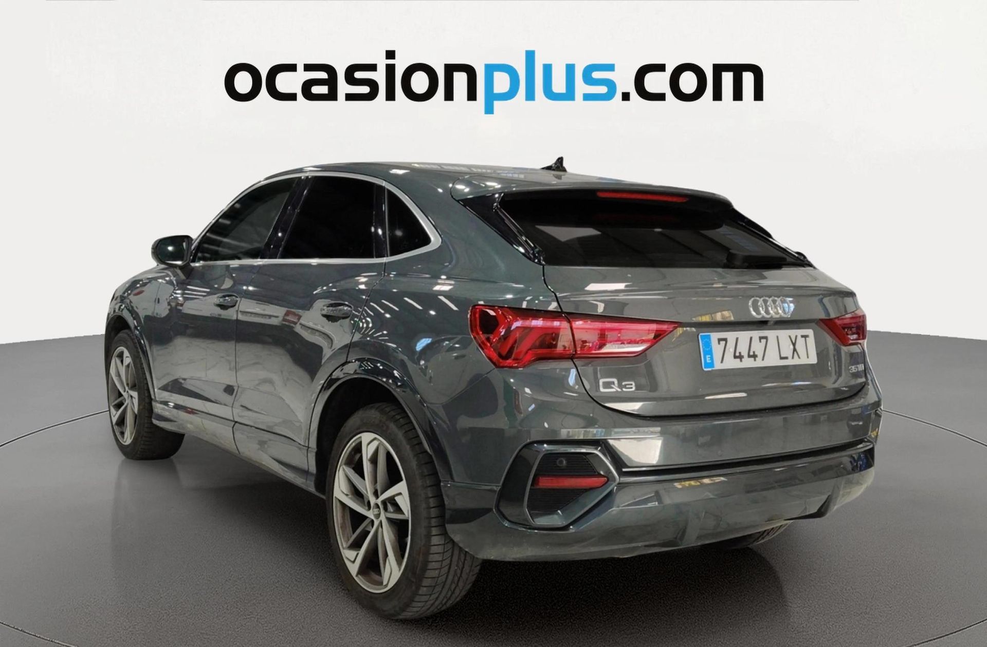 Audi Q3 Advanced 35 TDI - foto 3