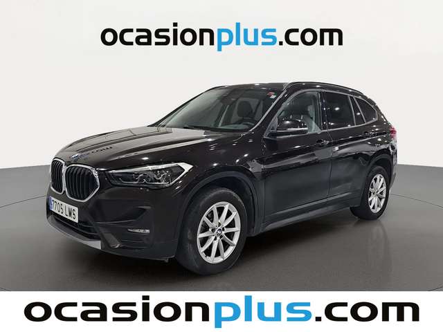 BMW X1 sDrive16d Business (116 CV) de segunda mano