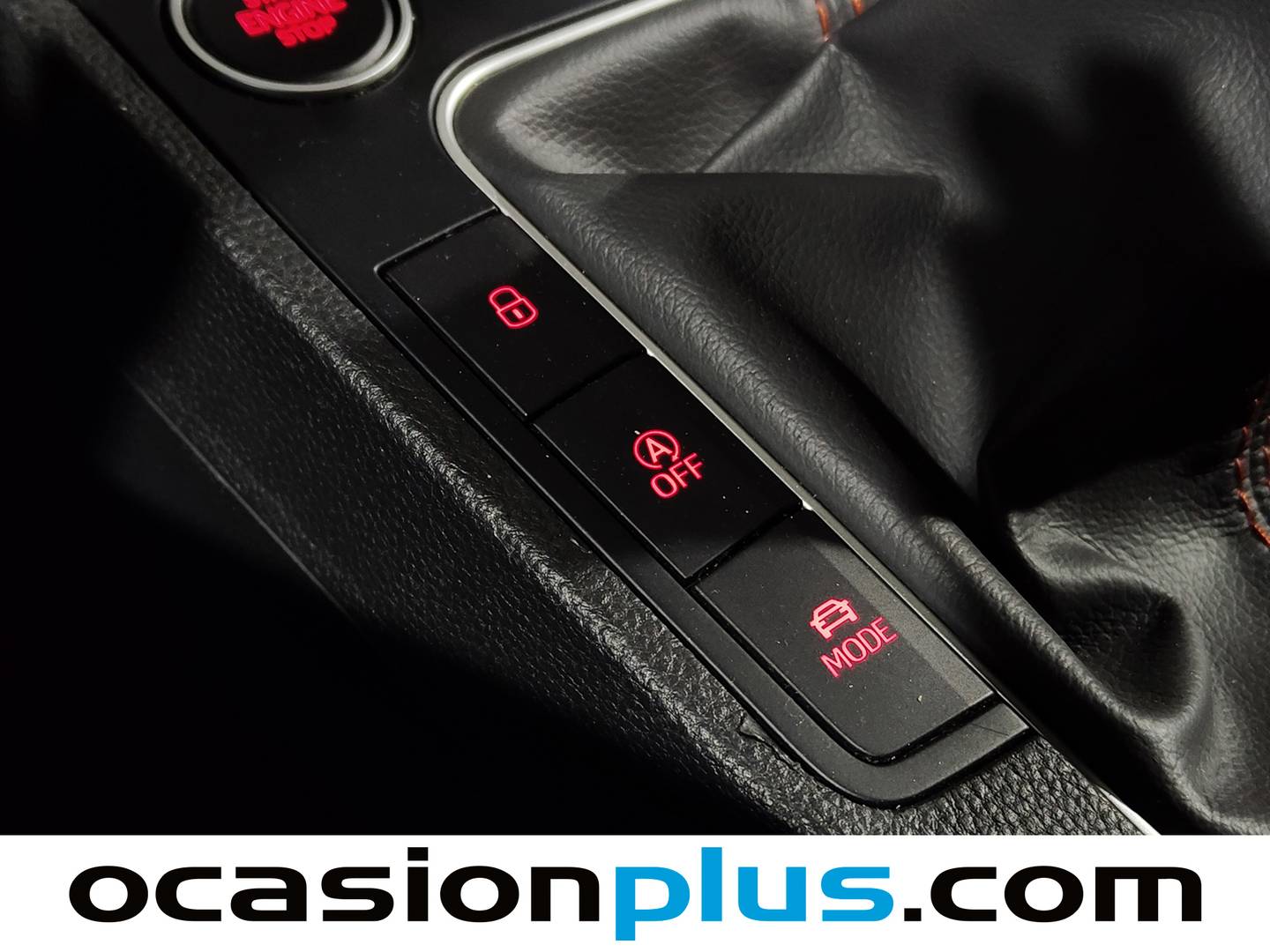 Seat Ibiza Seat Ibiza 1.0 TSI S&S FR XL (110 CV) gasolina
