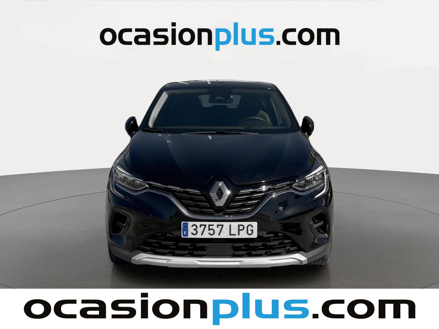 Renault Captur Renault Captur Zen TCe Micro Híbrido (140 CV) EDC GPF 140cv