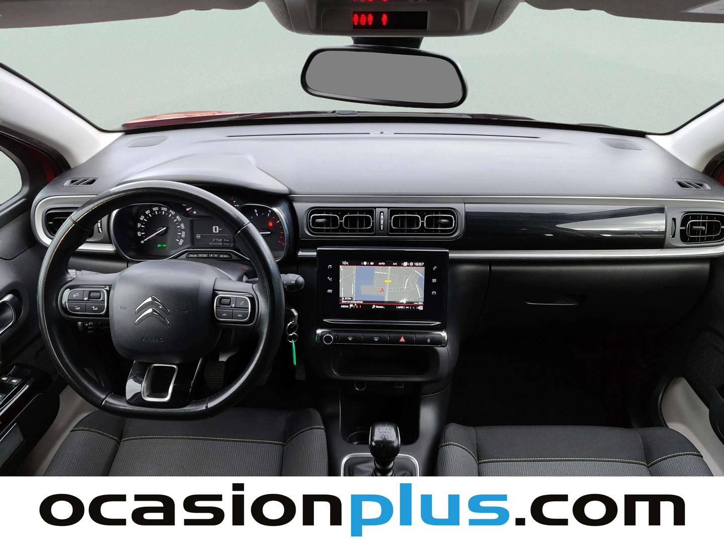 Foto Citroën C3 Citroen C3 PureTech 110 S&S Shine (110 CV)