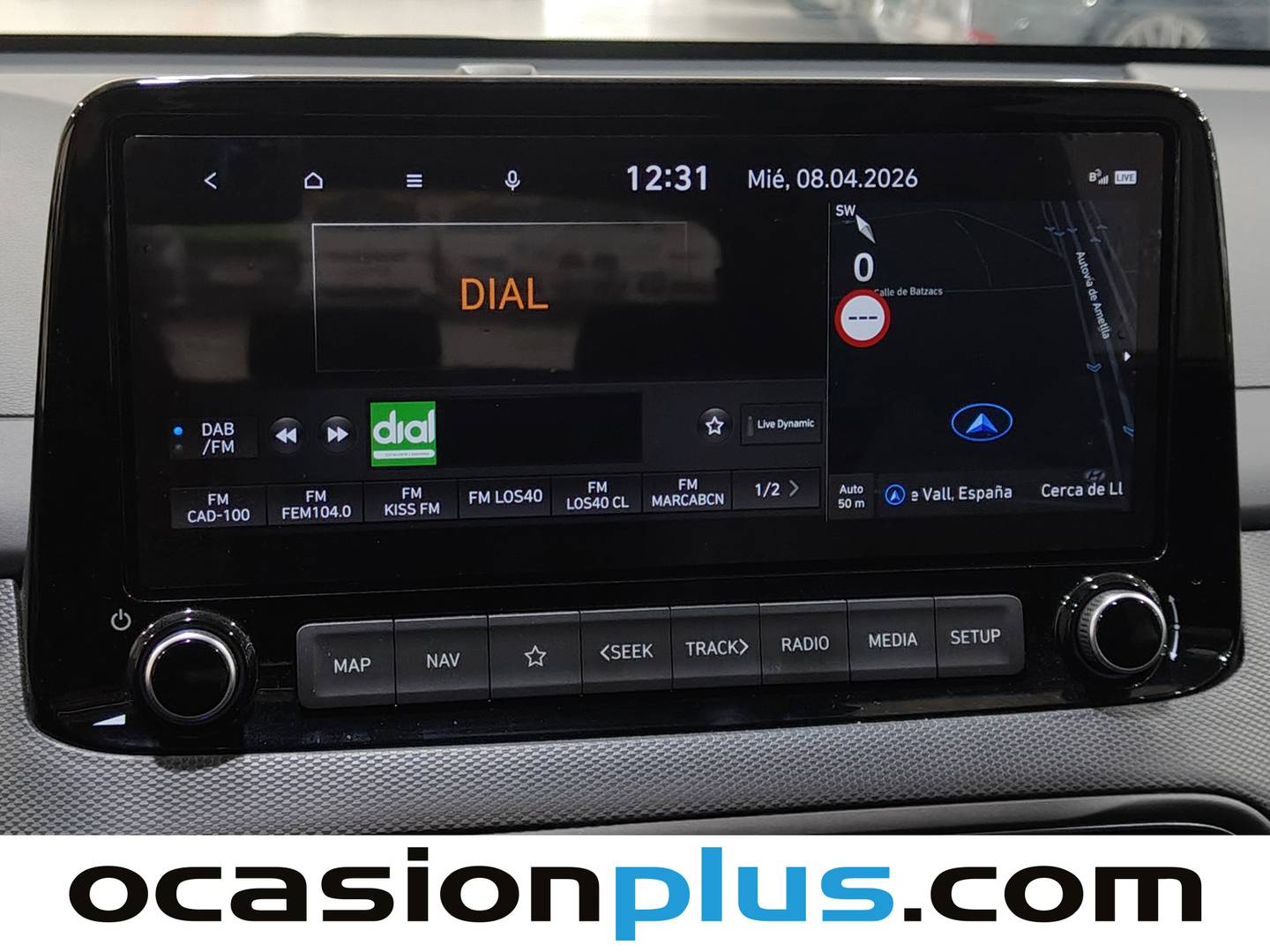 Hyundai Kona Hyundai Kona 1.6 GDI HEV Style Sky DCT (141 CV) barato