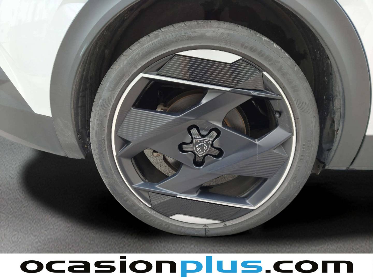 Peugeot 408 Peugeot 408 PHEV 225 GT e-EAT8 (225 CV) seminuevo