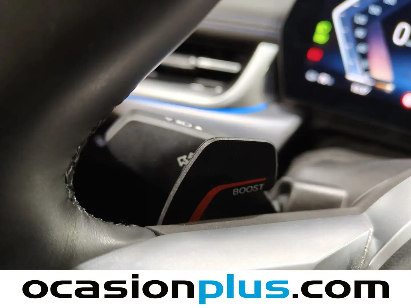 Foto BMW iX1 BMW iX1 eDrive20 (204 CV) Pack M