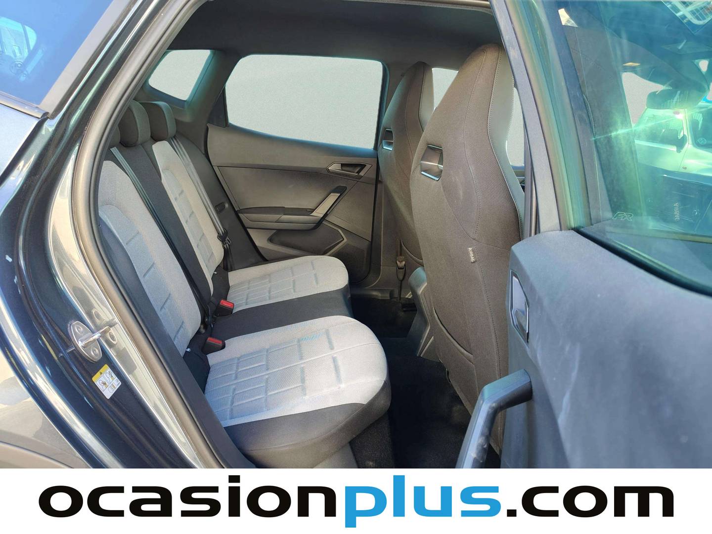 Seat Arona Seat Arona 1.0 TSI S&S FR (115 CV) km 0