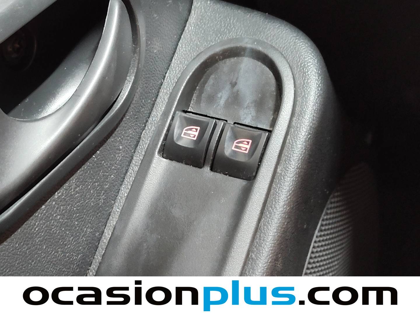 Foto Dacia Duster Dacia Duster Ambiance TCE (125 CV)