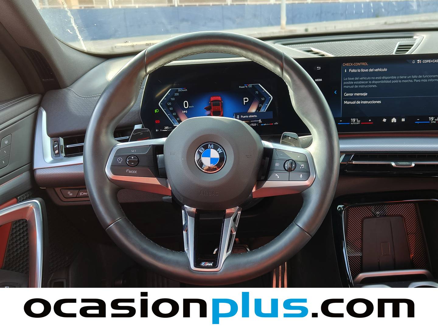 Foto BMW X2 BMW X2 sDrive20i (170 CV) Pack M