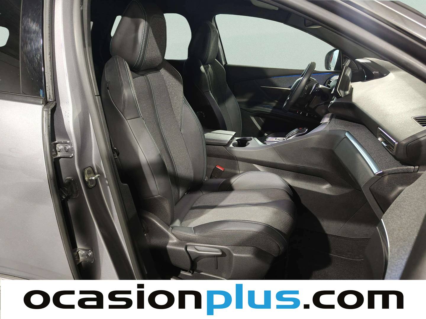 Peugeot 3008 Peugeot 3008 BlueHDi 130 S&S Allure Pack EAT8 (130 CV) km 0