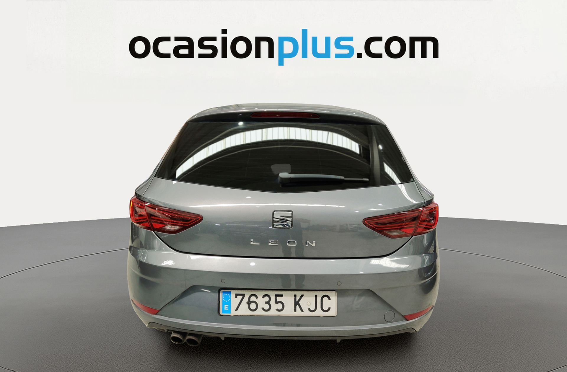 SEAT León 1.4 TSI ACT Xcellence DSG - foto 18