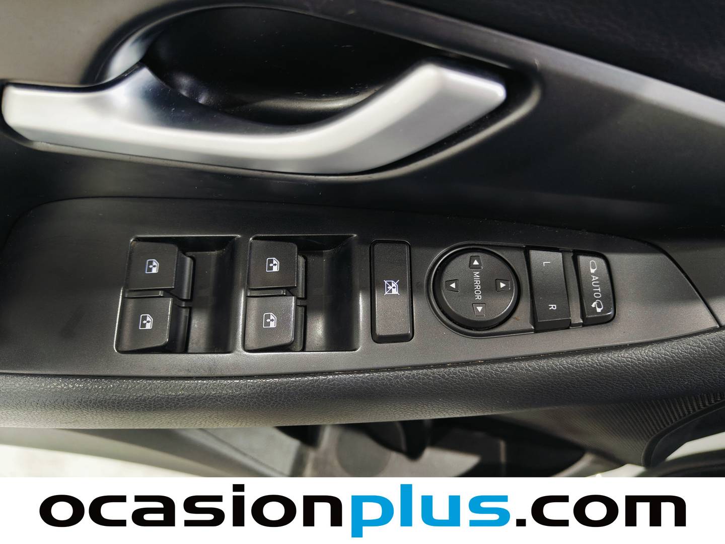 Hyundai i30 Hyundai i30 1.6 CRDI Klass (116 CV) diésel