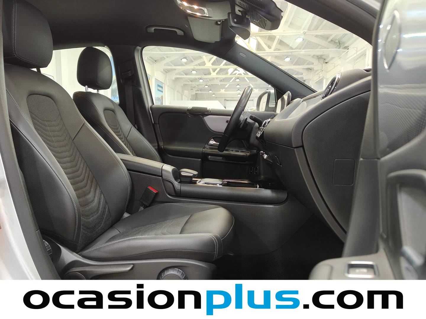 Mercedes GLA Mercedes GLA GLA 250 e (218 CV) híbrido enchufable