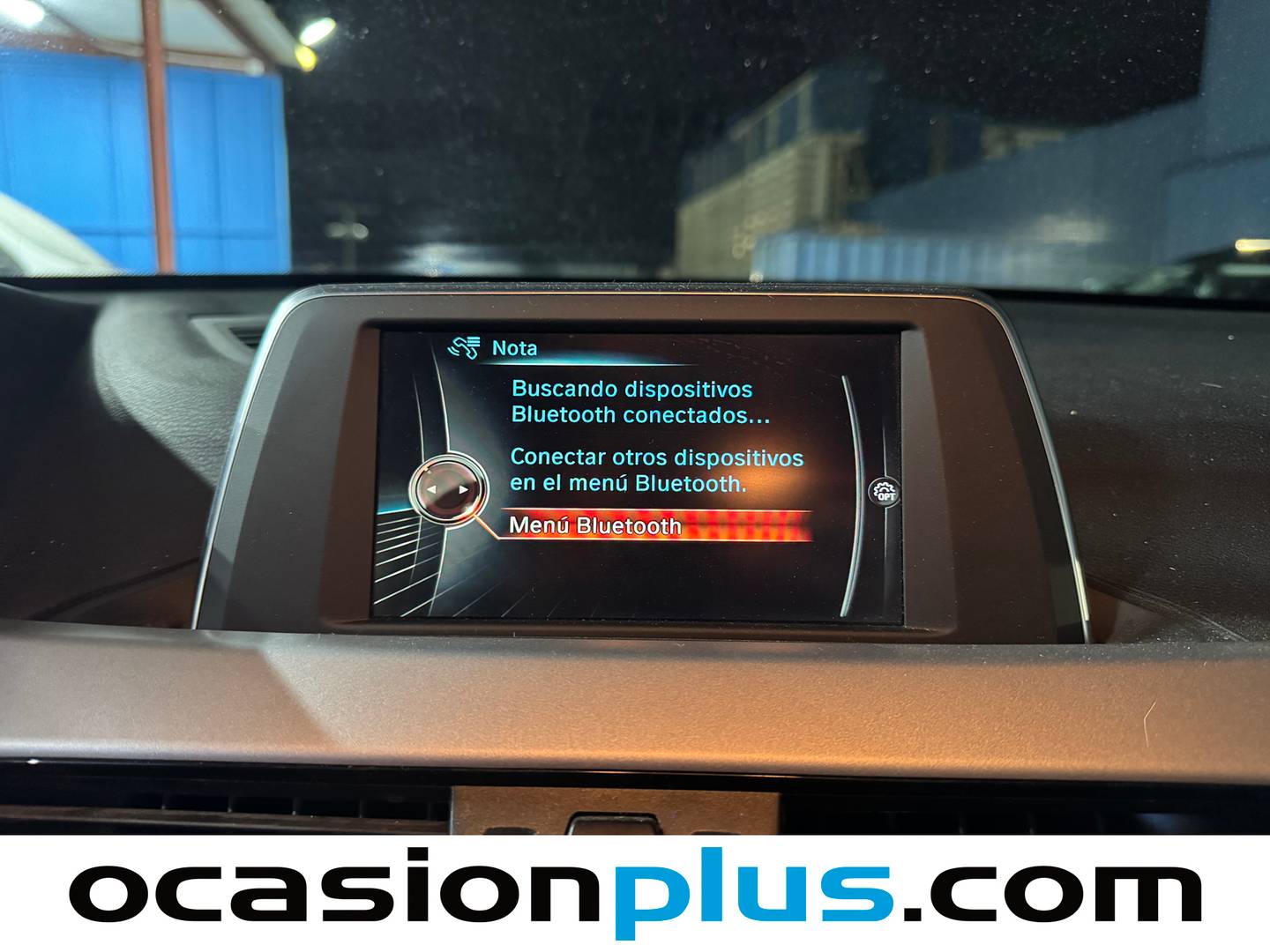 Foto BMW X1 BMW X1 sDrive18d (150 CV)