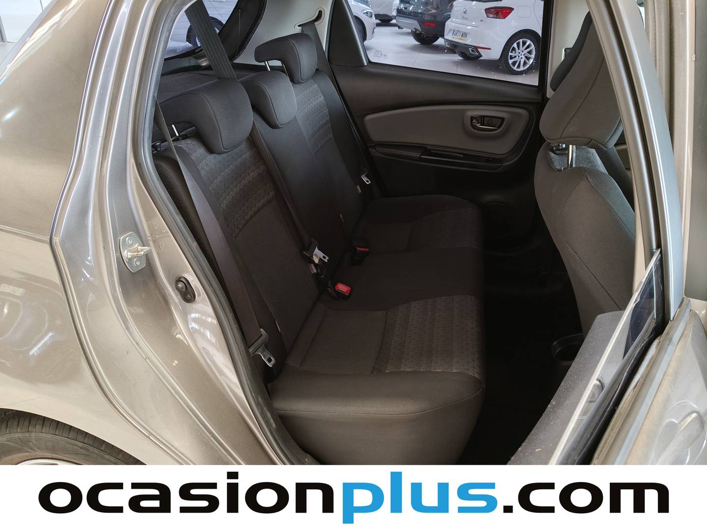Toyota Yaris Toyota Yaris 1.3 Active (99 CV) al mejor precio