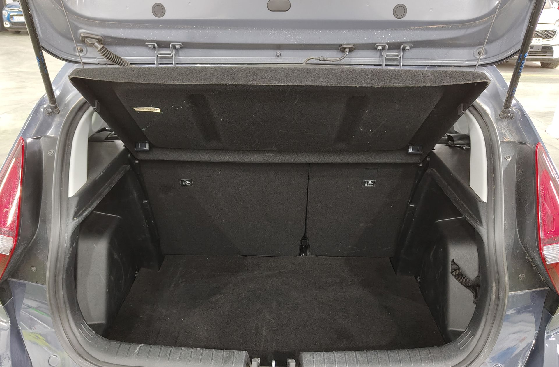 Hyundai Bayon 1.2 MPI Maxx - foto 17