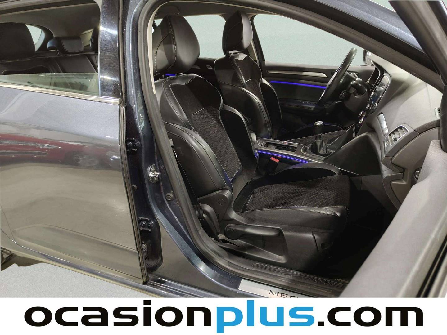 Foto Renault Mégane Renault Megane Zen Energy TCe (130 CV)