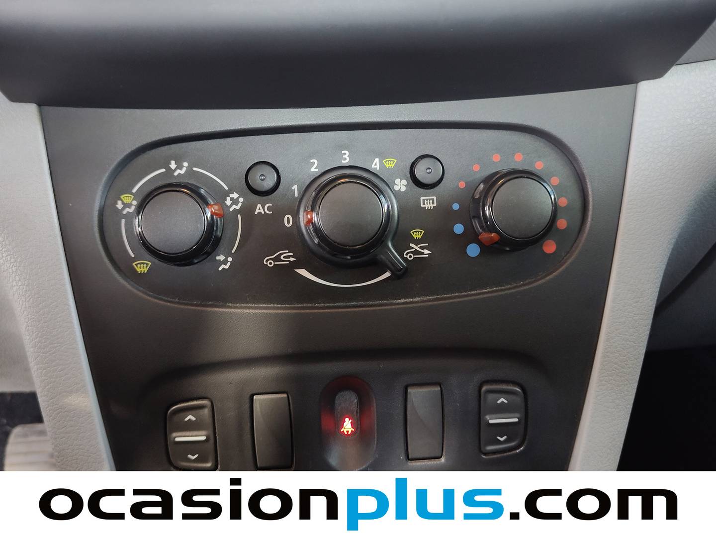 Dacia Logan Dacia Logan dCi 90 Ambiance (90 CV) 90cv
