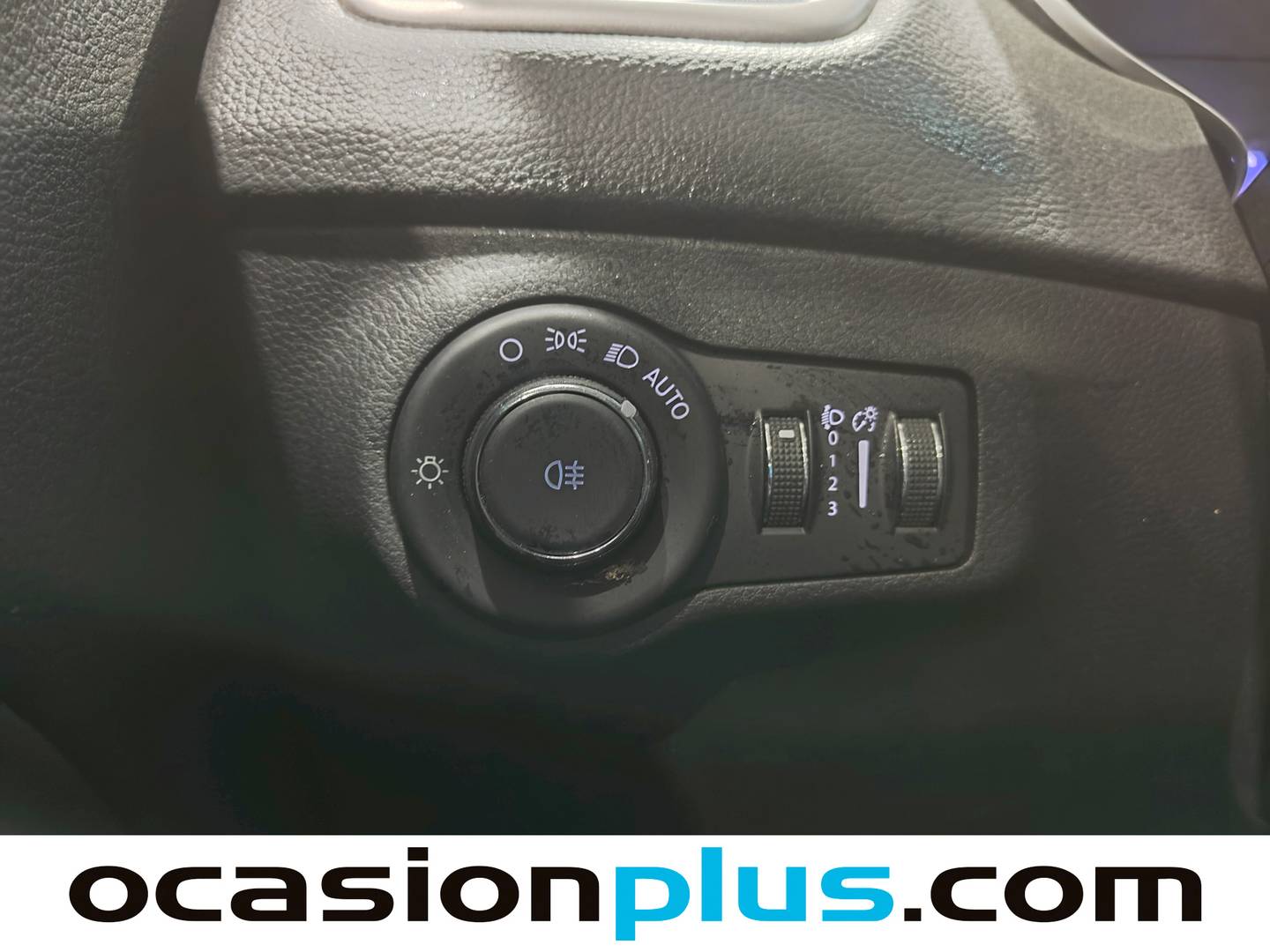 Jeep Compass Jeep Compass 1.6 Multijet Sport 4x2 (120 CV) 120cv