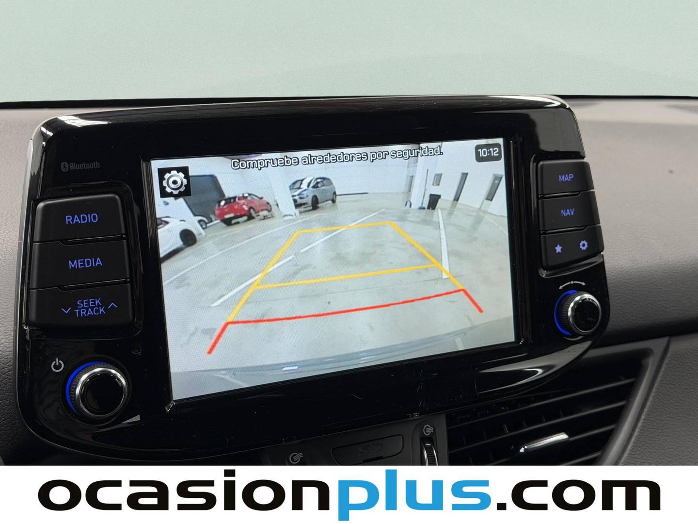 Accesorios del Hyundai i30 Hyundai i30 2.0 TGDI N Performance (275 CV)