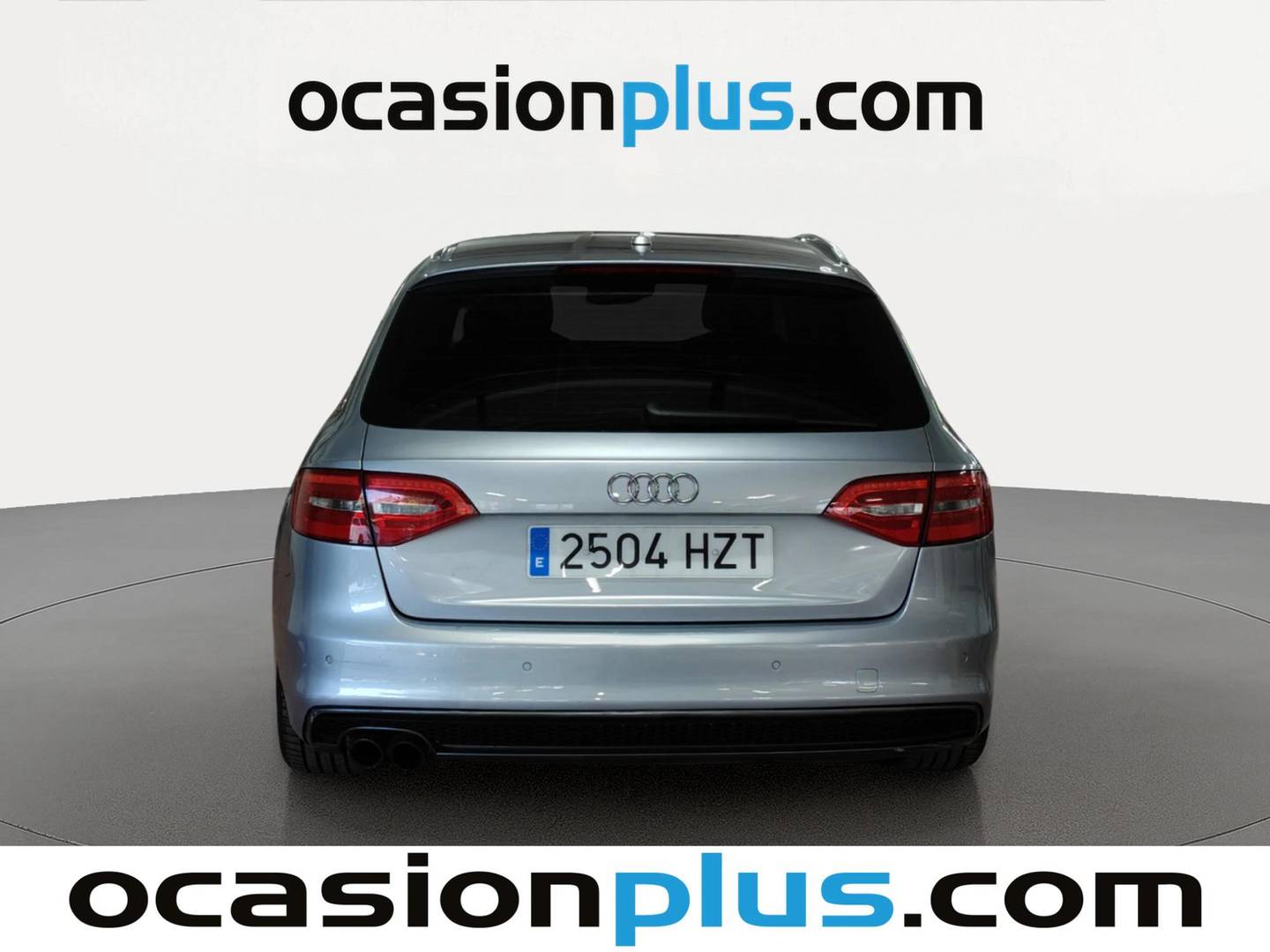 Audi A4 Audi A4 Avant S line edition 2.0 TDI (190 CV) multitronic al mejor precio
