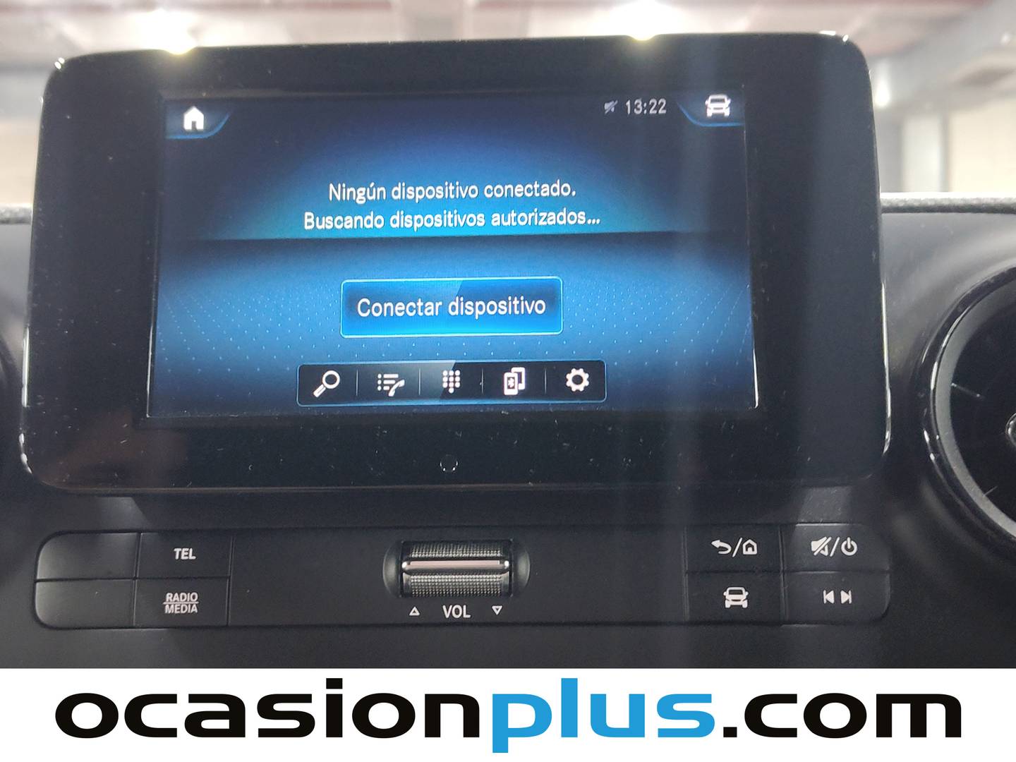 Mercedes Citan Mercedes Citan Citan Furgon 110 CDI Base Largo (95 CV) 2023