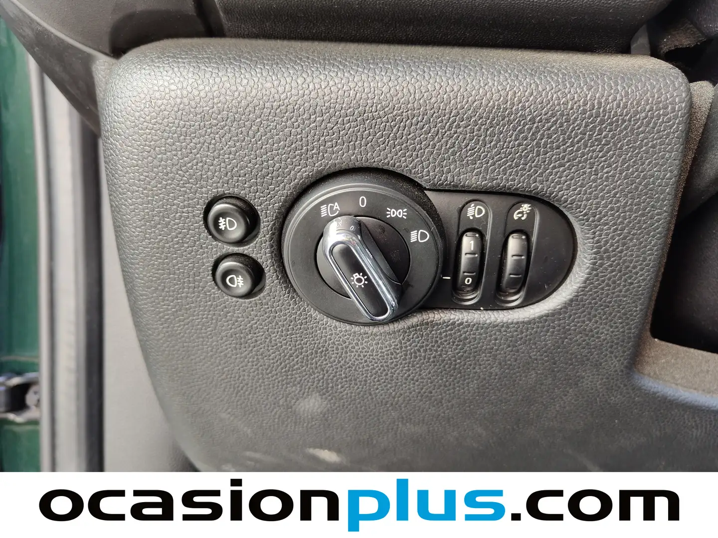 Foto Mini MINI MINI MINI 5 Puertas 5 Puertas Cooper D  (116 CV)