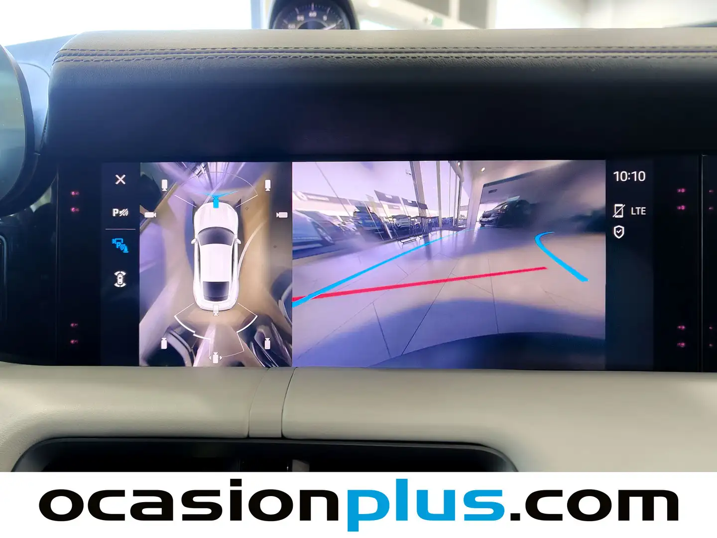 Foto Porsche Taycan Porsche Taycan Turbo S (761 CV)