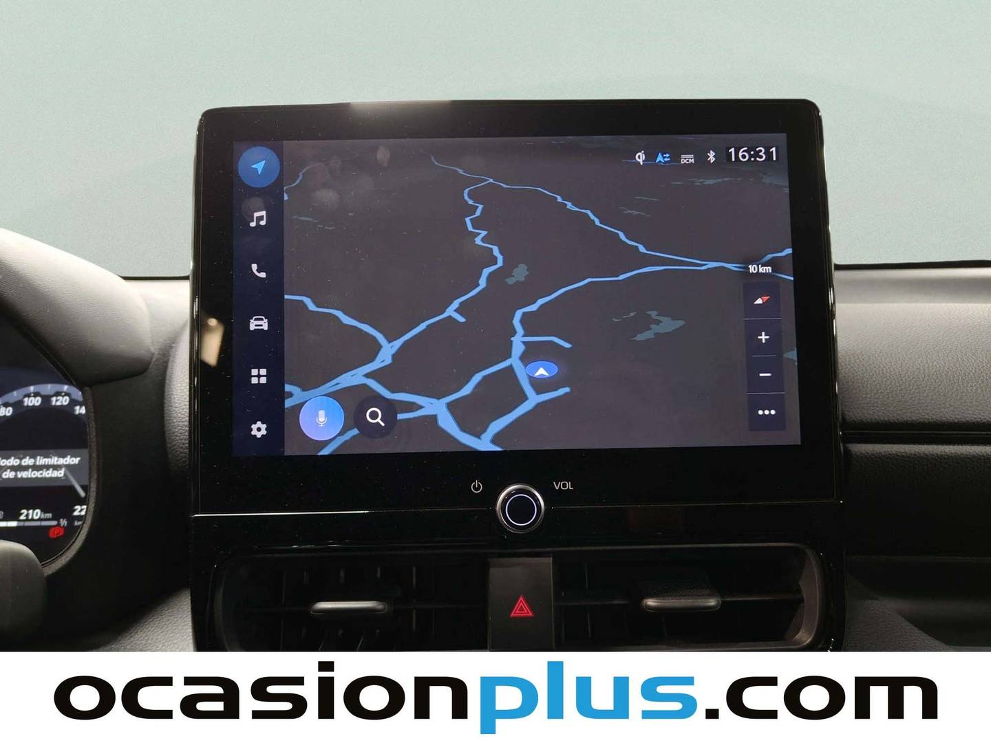 Foto Toyota Yaris Toyota Yaris 130H GR Sport Plus (130 CV)