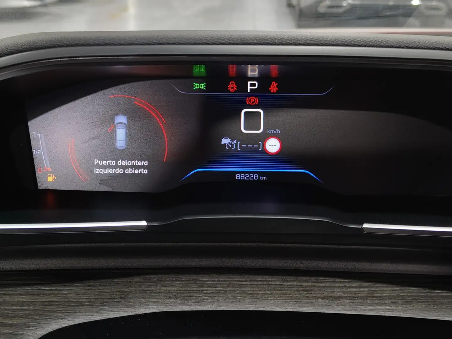 Foto Peugeot 508 Peugeot 508 BlueHDi 180 S&S GT EAT8 (180 CV)