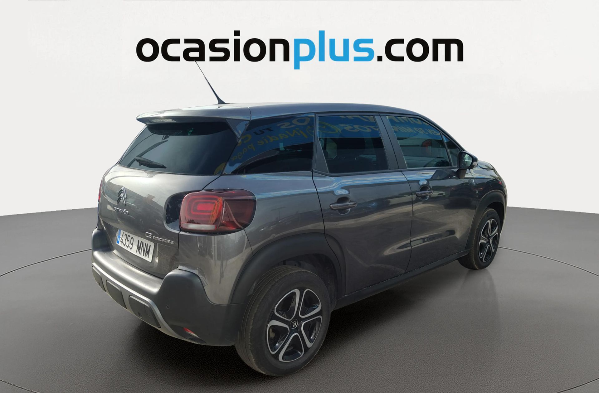 Citroën C3 Aircross PureTech 110 You! - foto 4